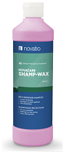 Novatio Shamp-Wax