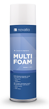 Novatio Multi Foam