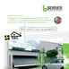 Brochure Berner GA-serie aandrijvingen
