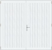 Panelen Verticaal