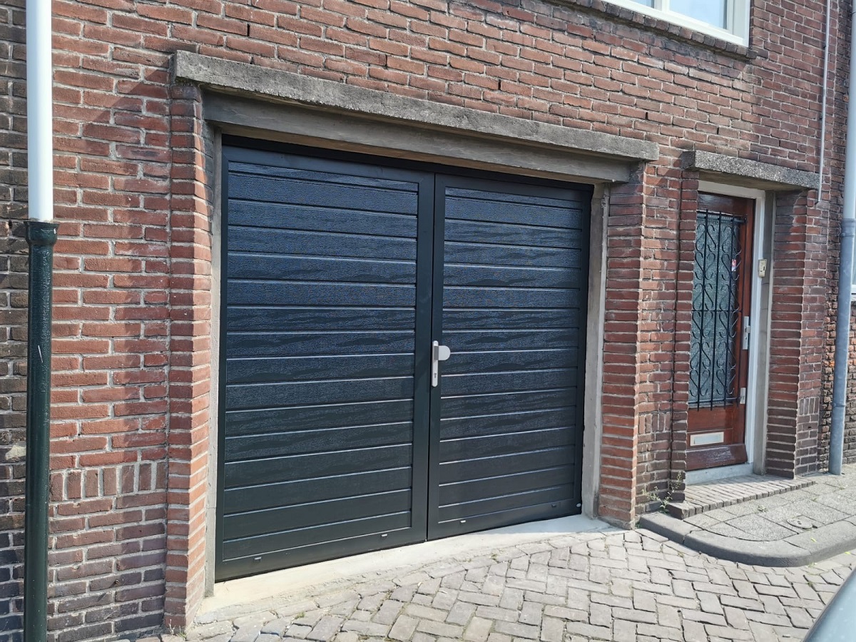 Berger garagedeur