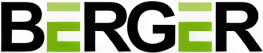 Berger logo