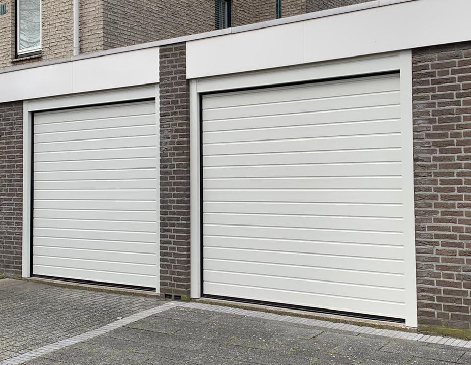 De Garagedeur Expert Berger
