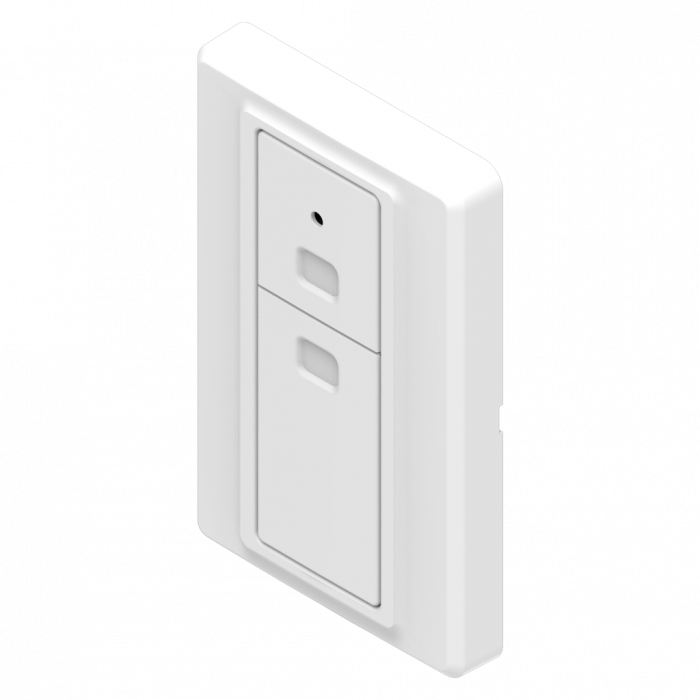 High-Line Liftmaster wandzender