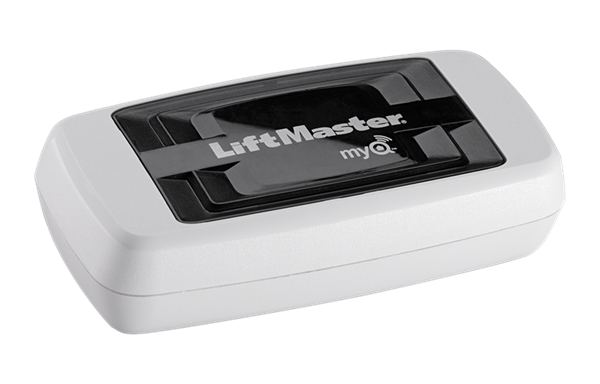 High-Line Liftmaster MyQ