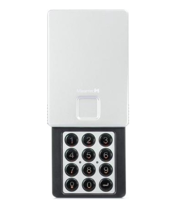 Marantec codeschakelaar Digital 526