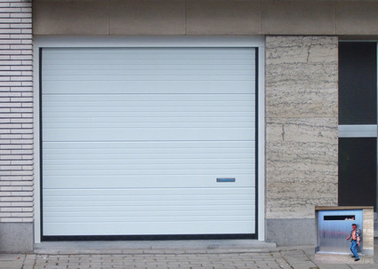 Crawford Line RAL 9016